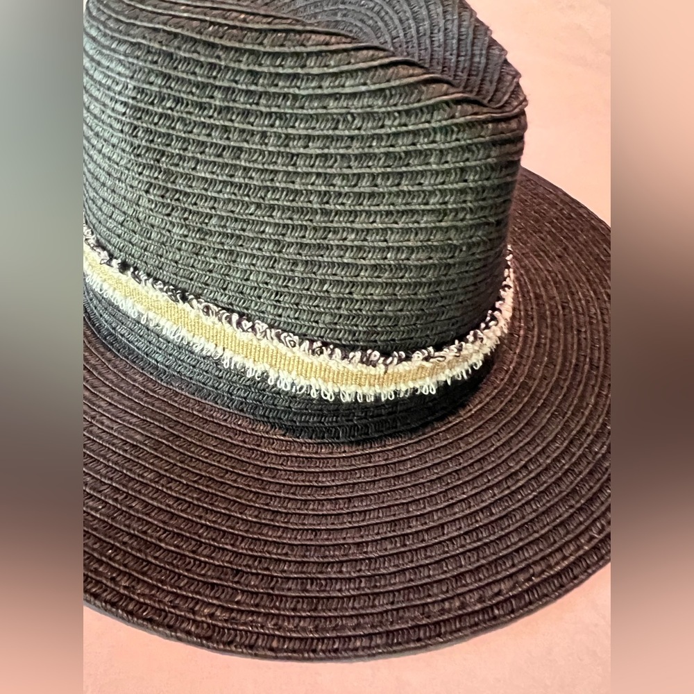 Stella&Dot black fedora